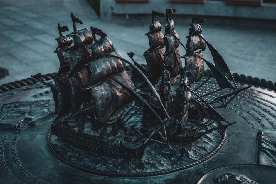 Vasa Múzeum Stockholm: Élmények és Praktikus Tippek – Vasa ship wooden sculptures details