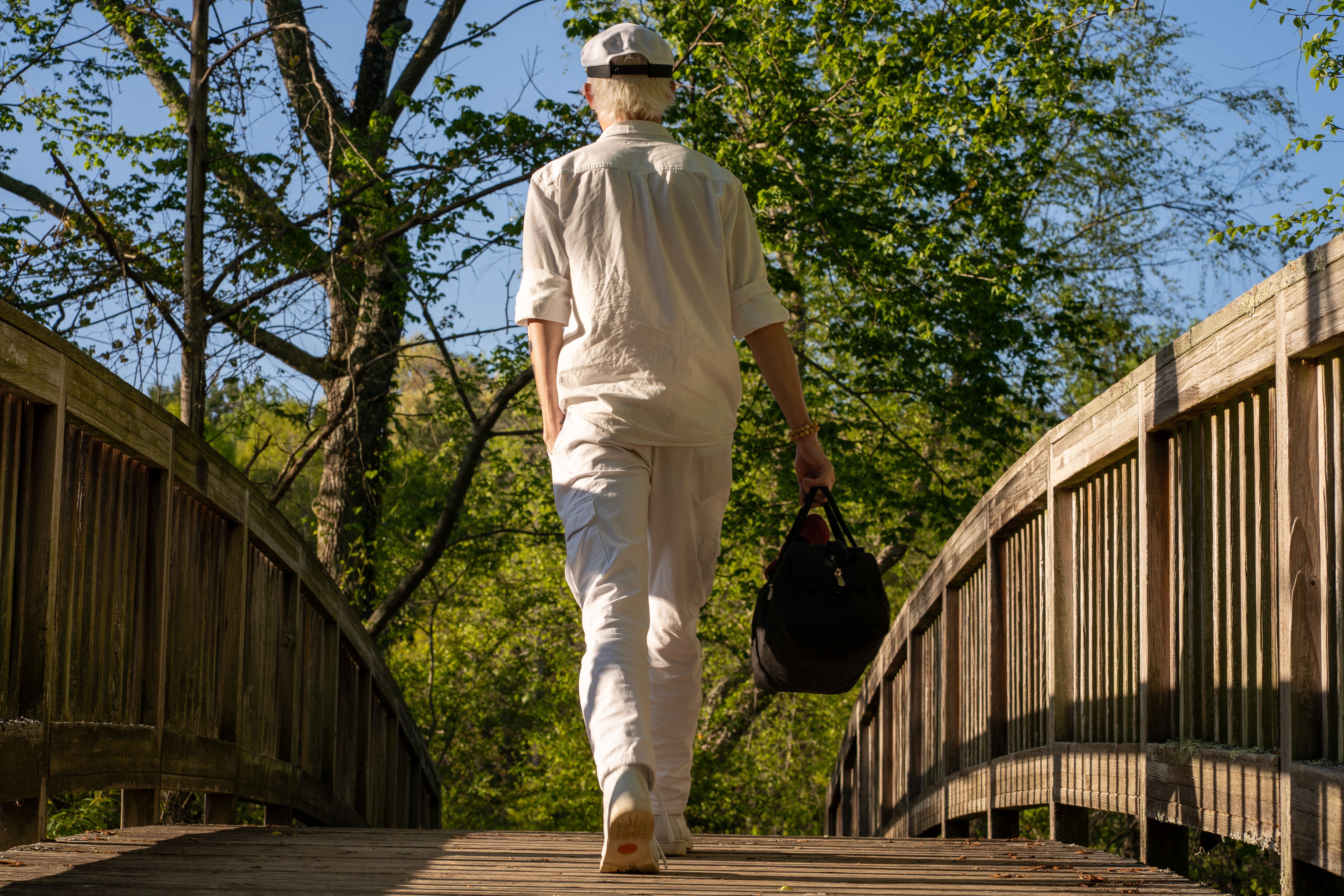 Painters and Decorators in Pratts Bottom — careful masking before painting begins