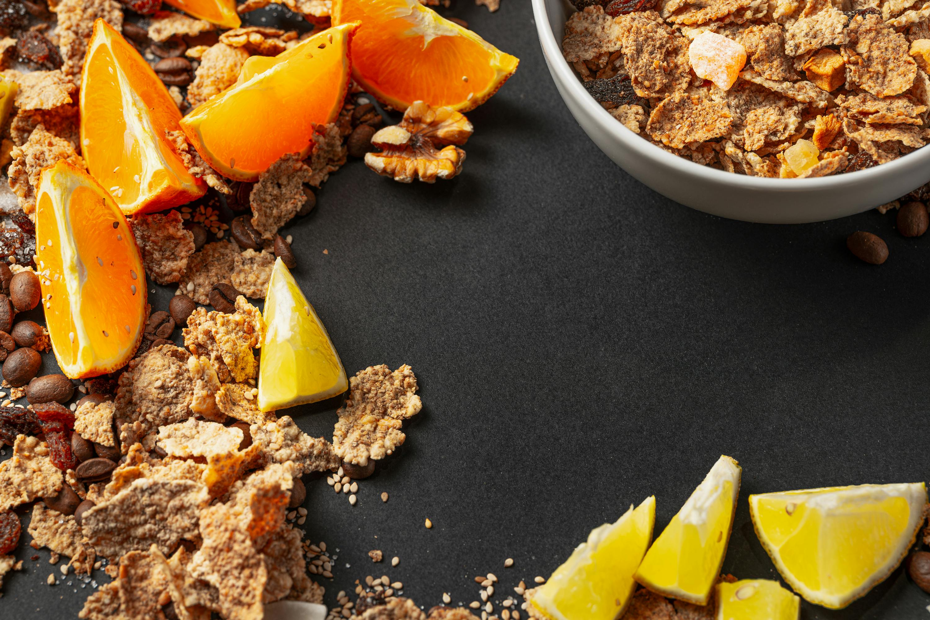 Why Fiber Is the Most Important Nutrient You're Ignoring