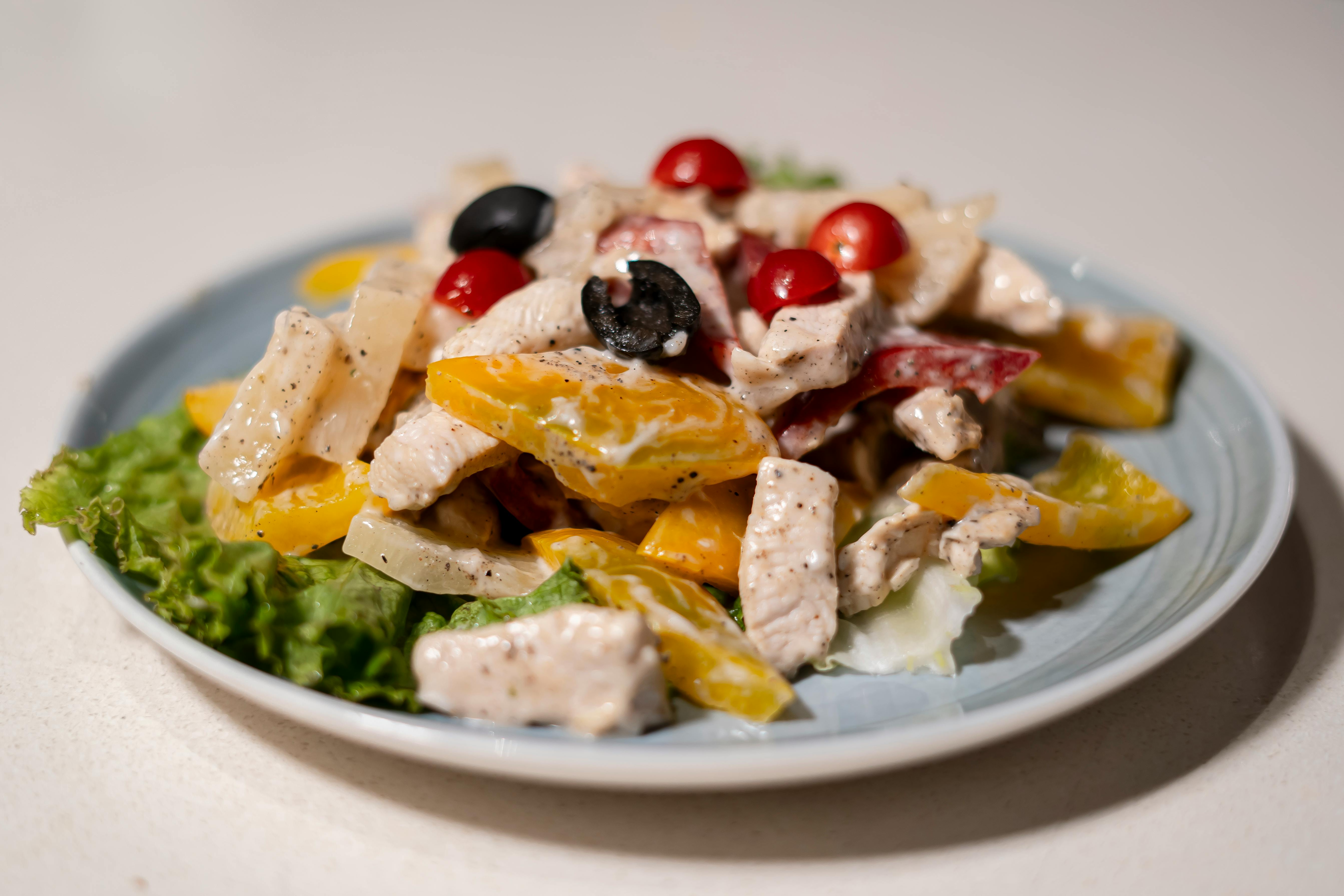 specialty diets special diets examples — Photo by Love Deep on Pexels
