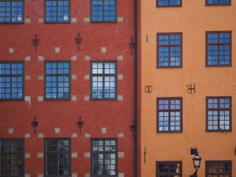 Södermalm design shops and fika — Stockholm