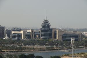 University of Wollongong Dubai