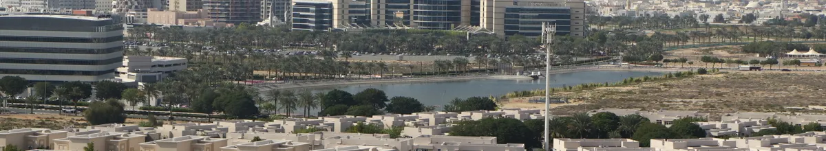 Dubai's Neutrality Premium Crumbles: Banks Face New Risks