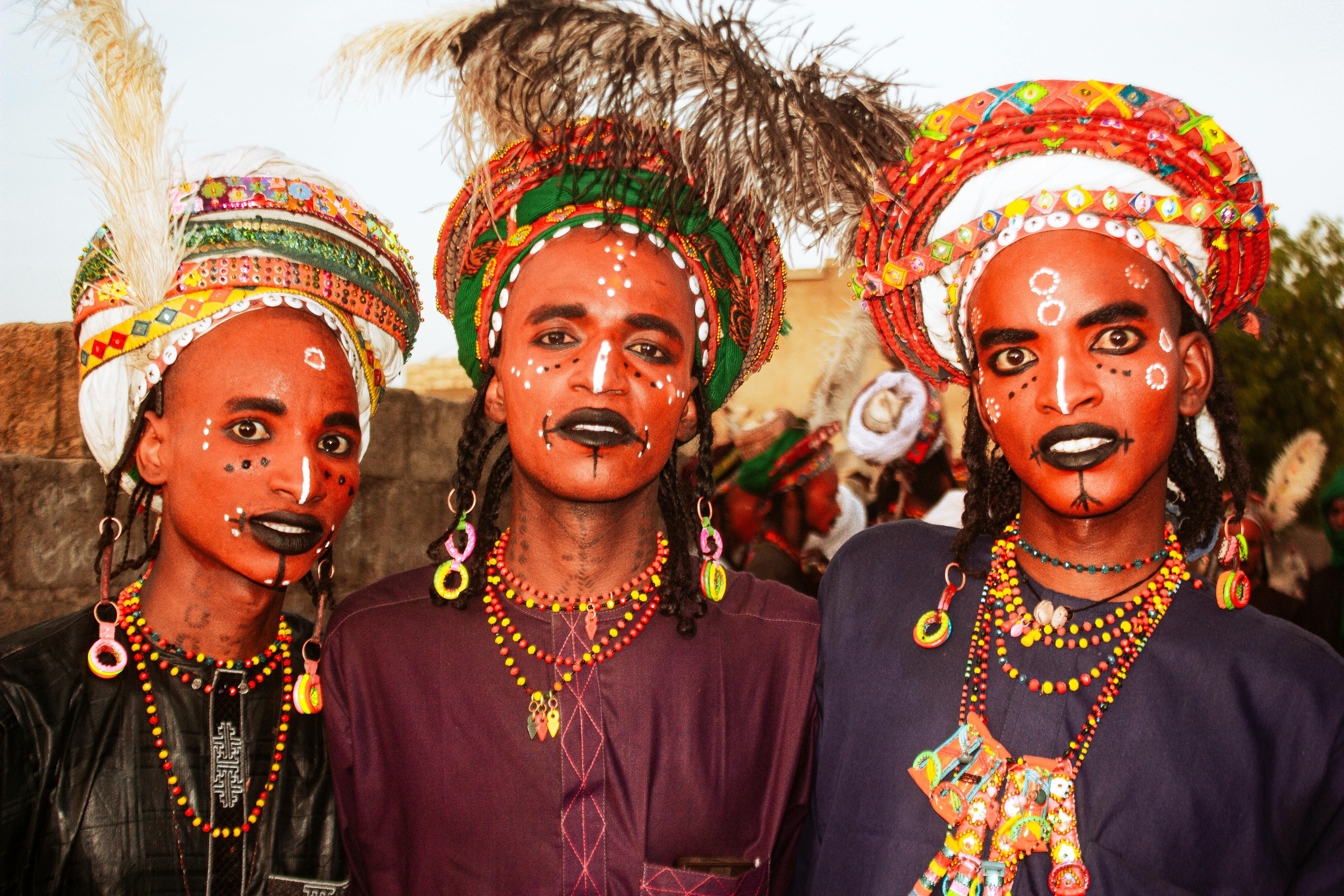 saudi arabia's general entertainment authority jobs — Photo by Saleh Baba Basharu on Pexels