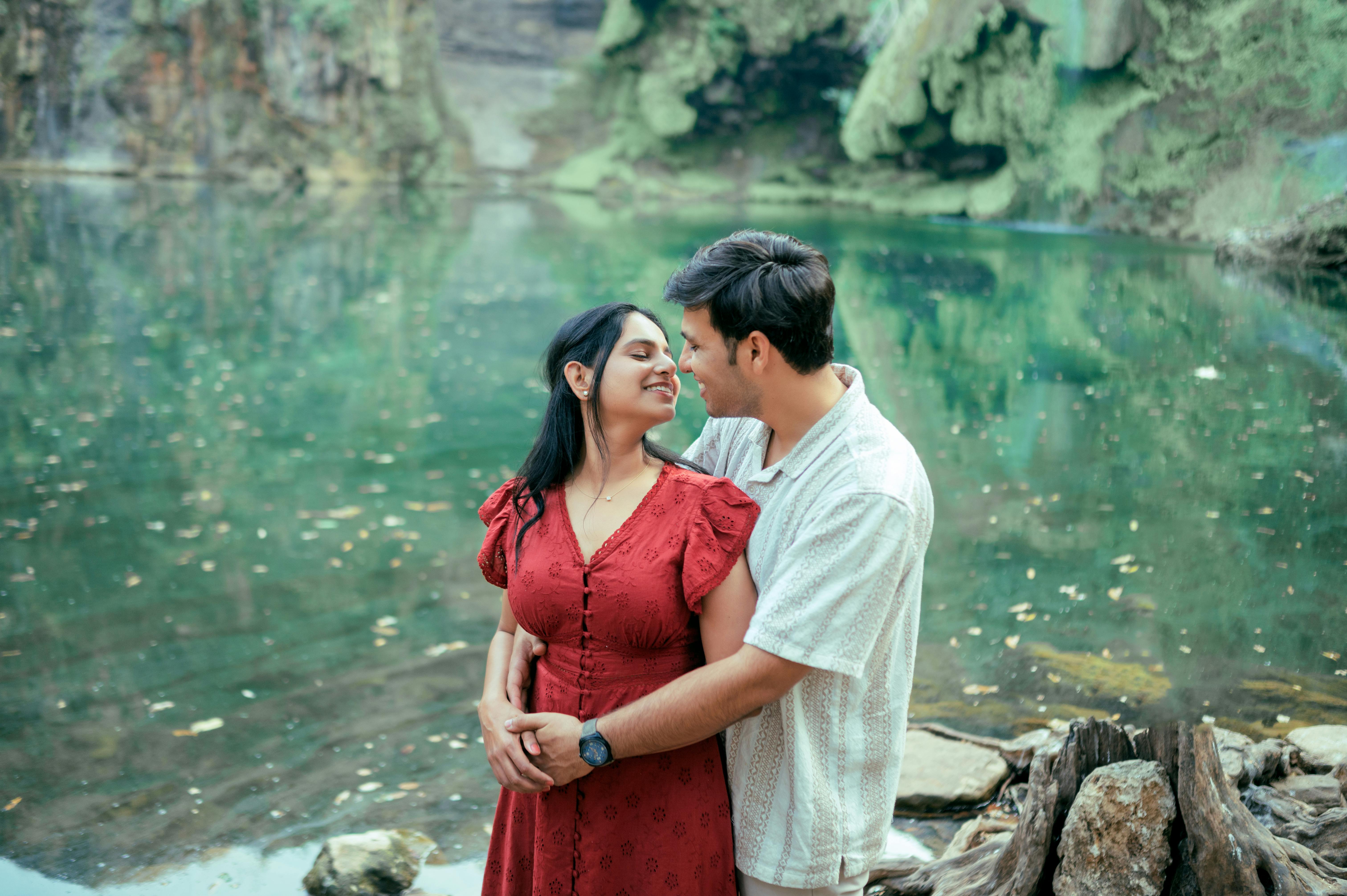 How a Couple Reached $2.3 Million in Liquid Net Worth and Structured Their Path to Financial Independence — Photo by Fotograp