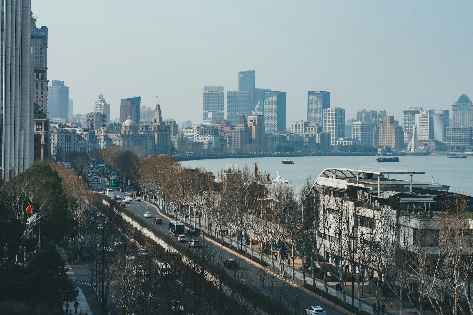 China invierte en Latinoamérica y reta a EE.UU. con la construcción más poderosa del mundo: una obra que preocuparía a Washington