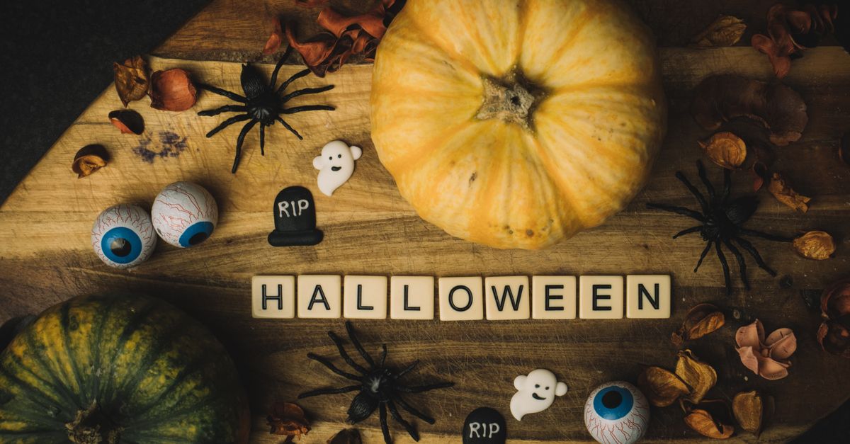 Ludoween 30/10/2026