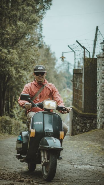 Exploring Bali by Scooter Freedom and Adventure (with safety tips!) Exploring Bali by Scooter Freedom and Adventure (with safety tips!)