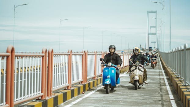 Surabaya, Indonesia photo 4