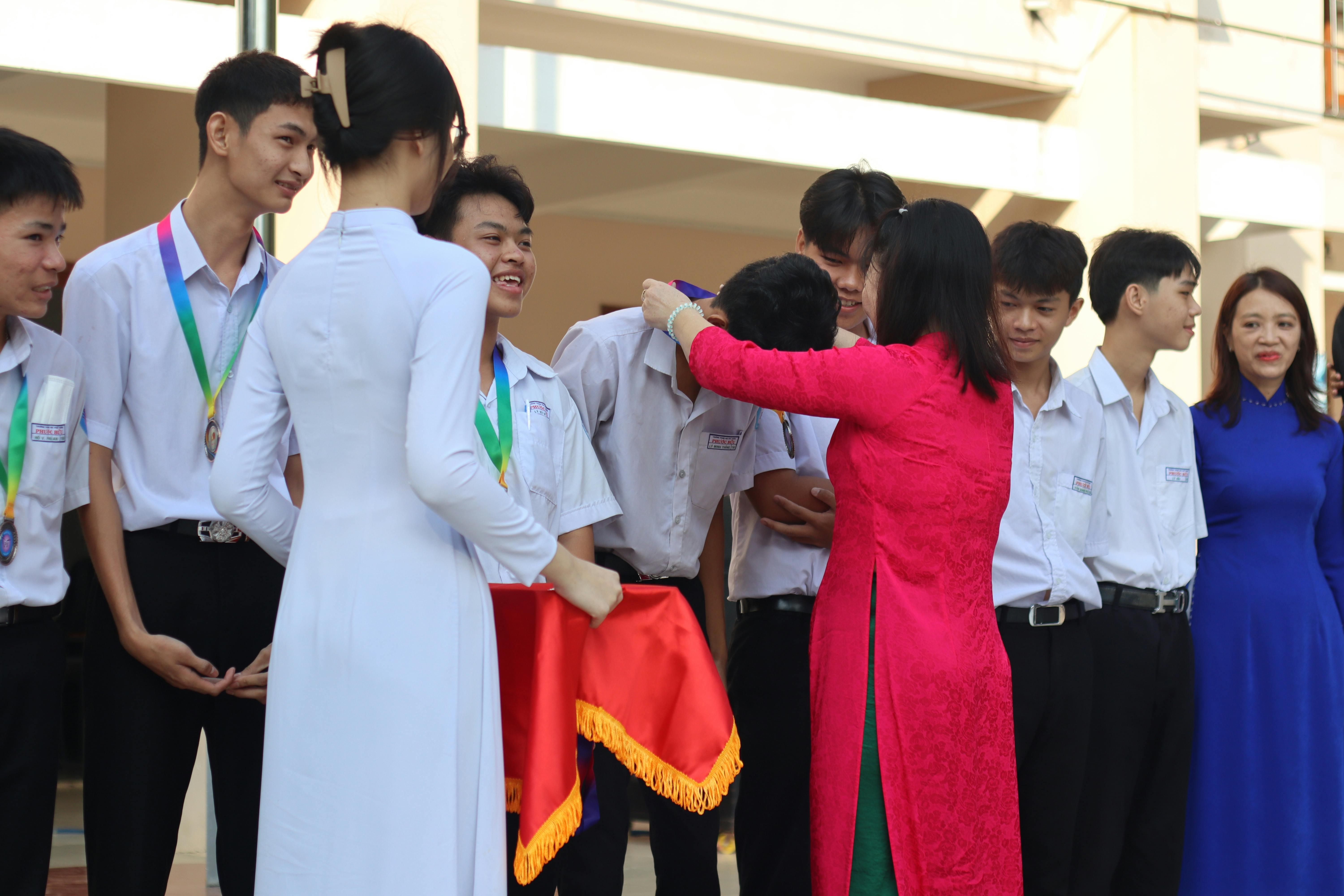 Accolades and Recognition