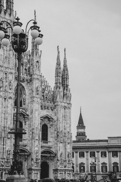 Duomo di Milano