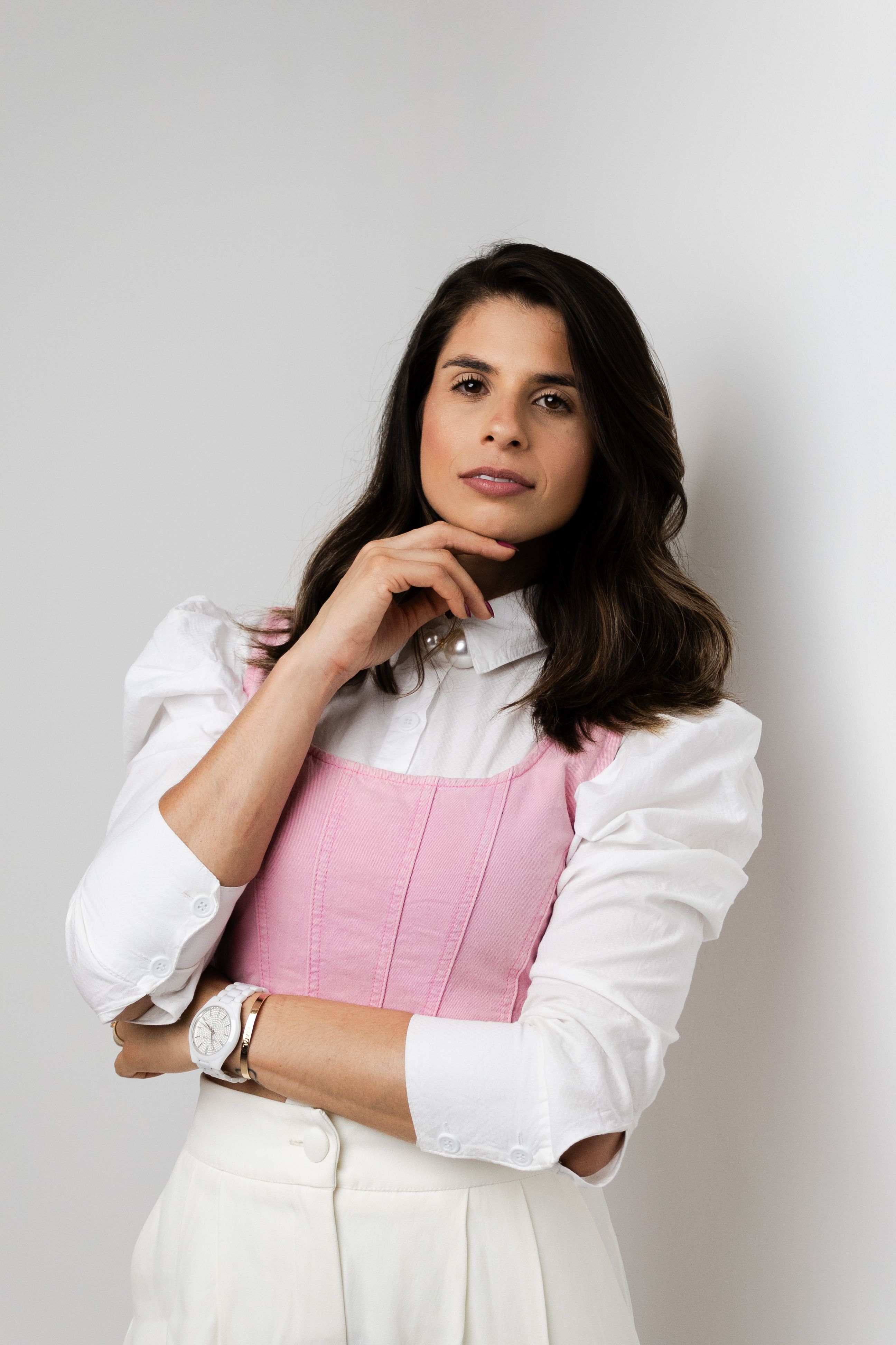 Amazon MGM Studios Appoints Pia Barlow as Head of Original Series Marketing