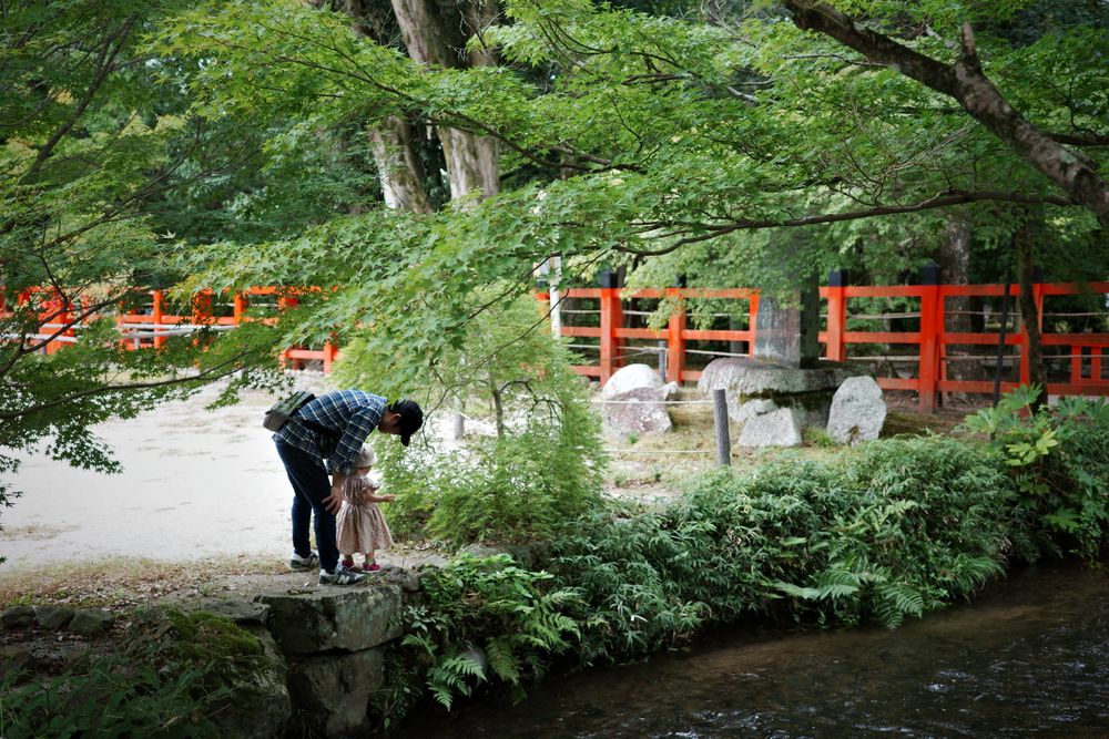 親子のはなし