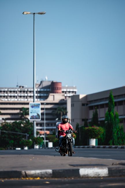 Safety First: Essential Tips for a Smooth Ride Safety First: Essential Tips for a Smooth Ride