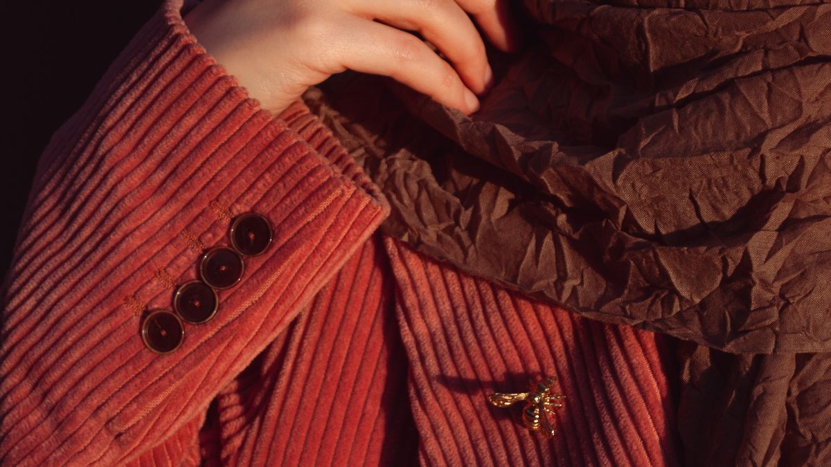 Style et mode au féminin