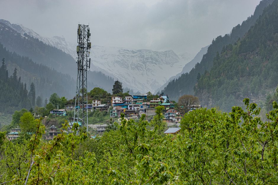 Manali Travel 4