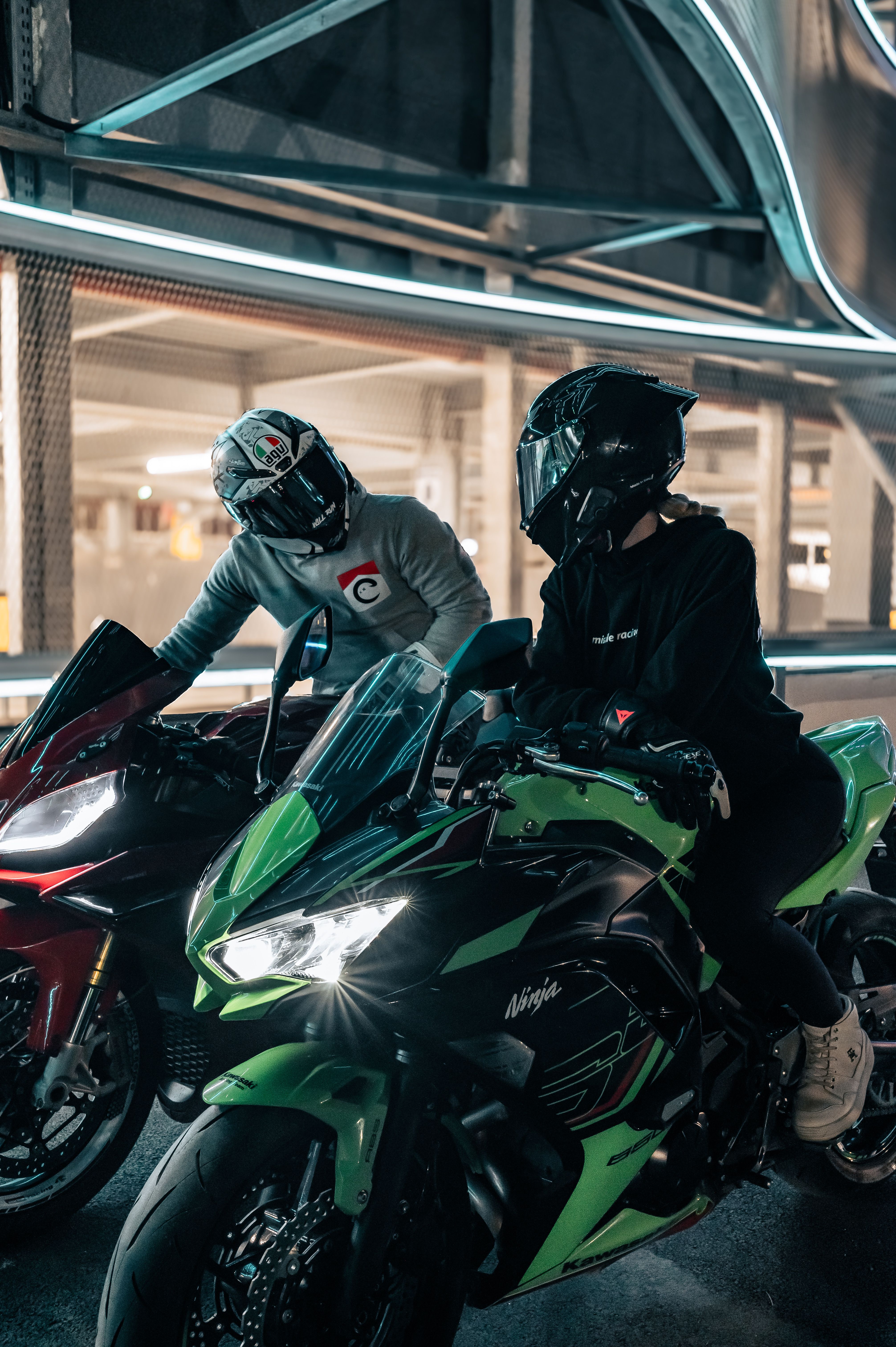Comment optimiser la visibilité de votre moto électrique en 2026 - illustration