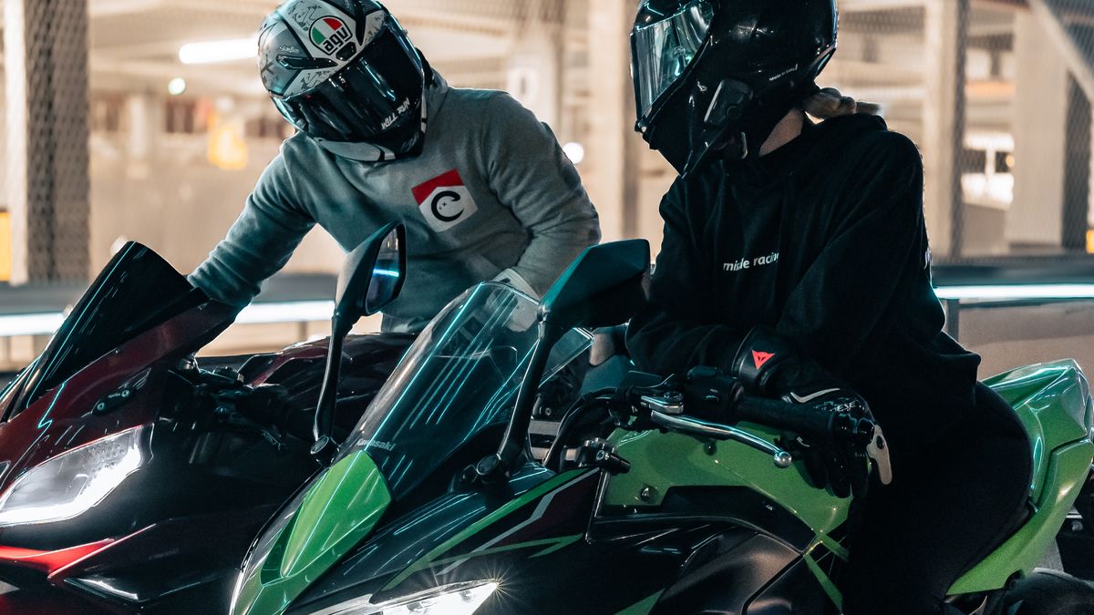 Comment optimiser la visibilité de votre moto électrique en 2026 - illustration