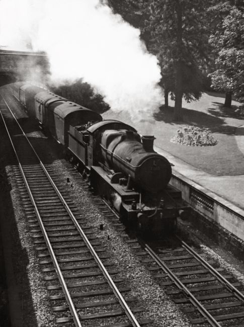What is Puffing Billy? A Little Bit of History What is Puffing Billy? A Little Bit of History