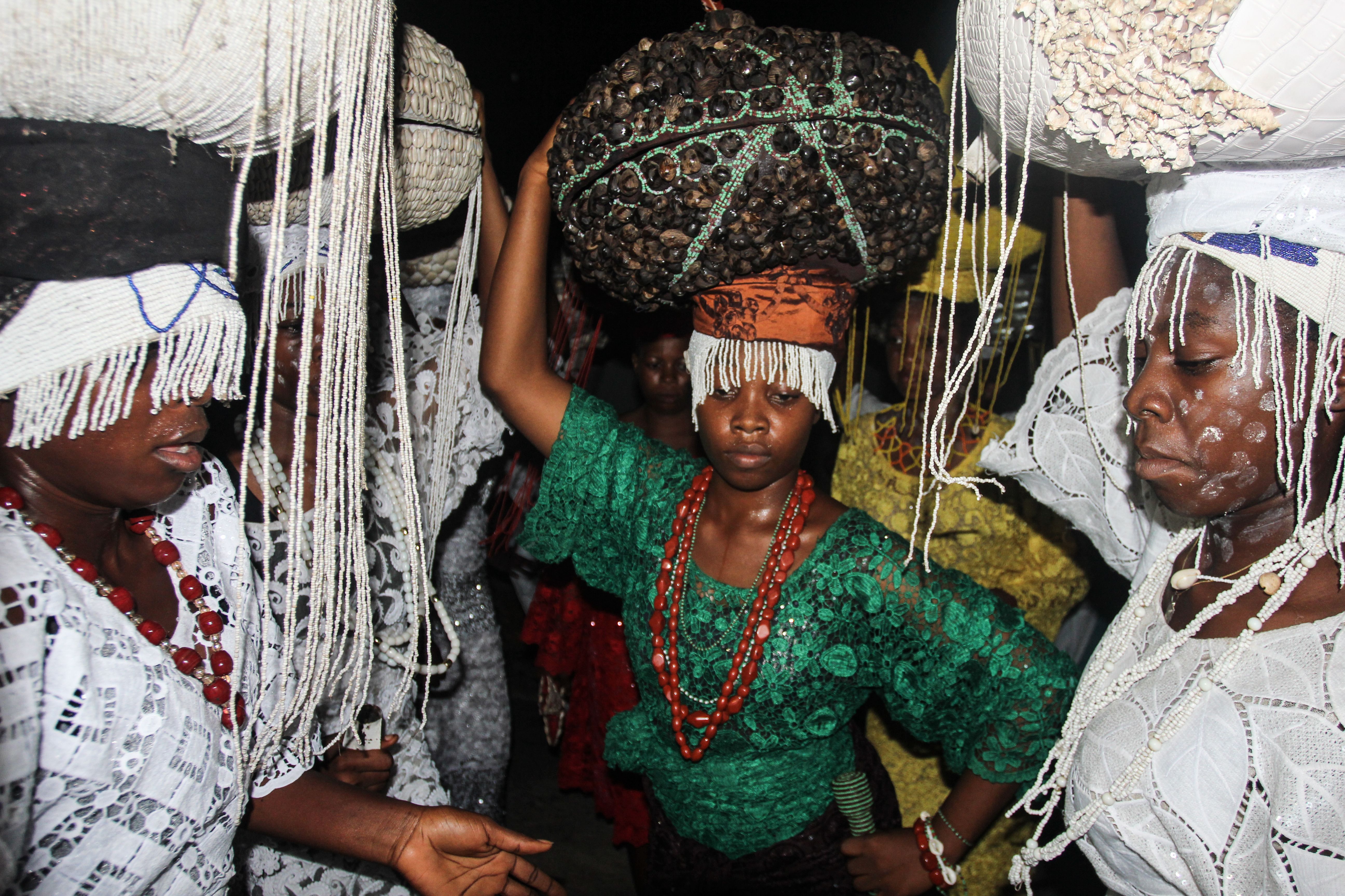 Osogbo