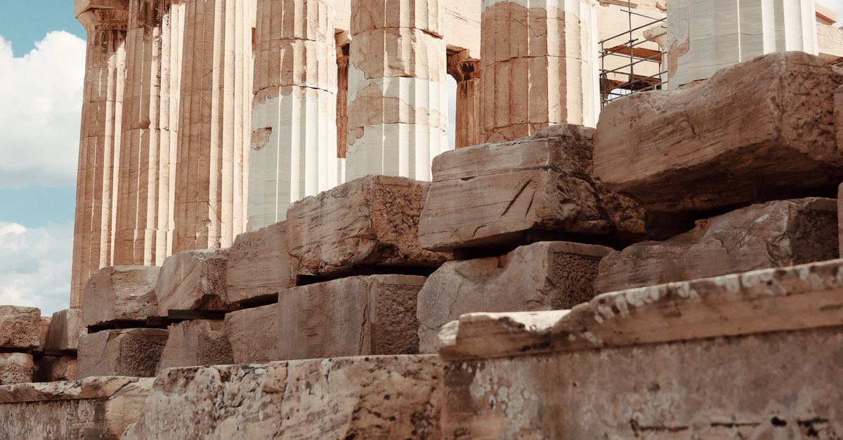 Greece: How investors assess shipping, tourism, and energy as long-term pillars Greece: How investors assess shipping, tourism, and energy as long-term pillars