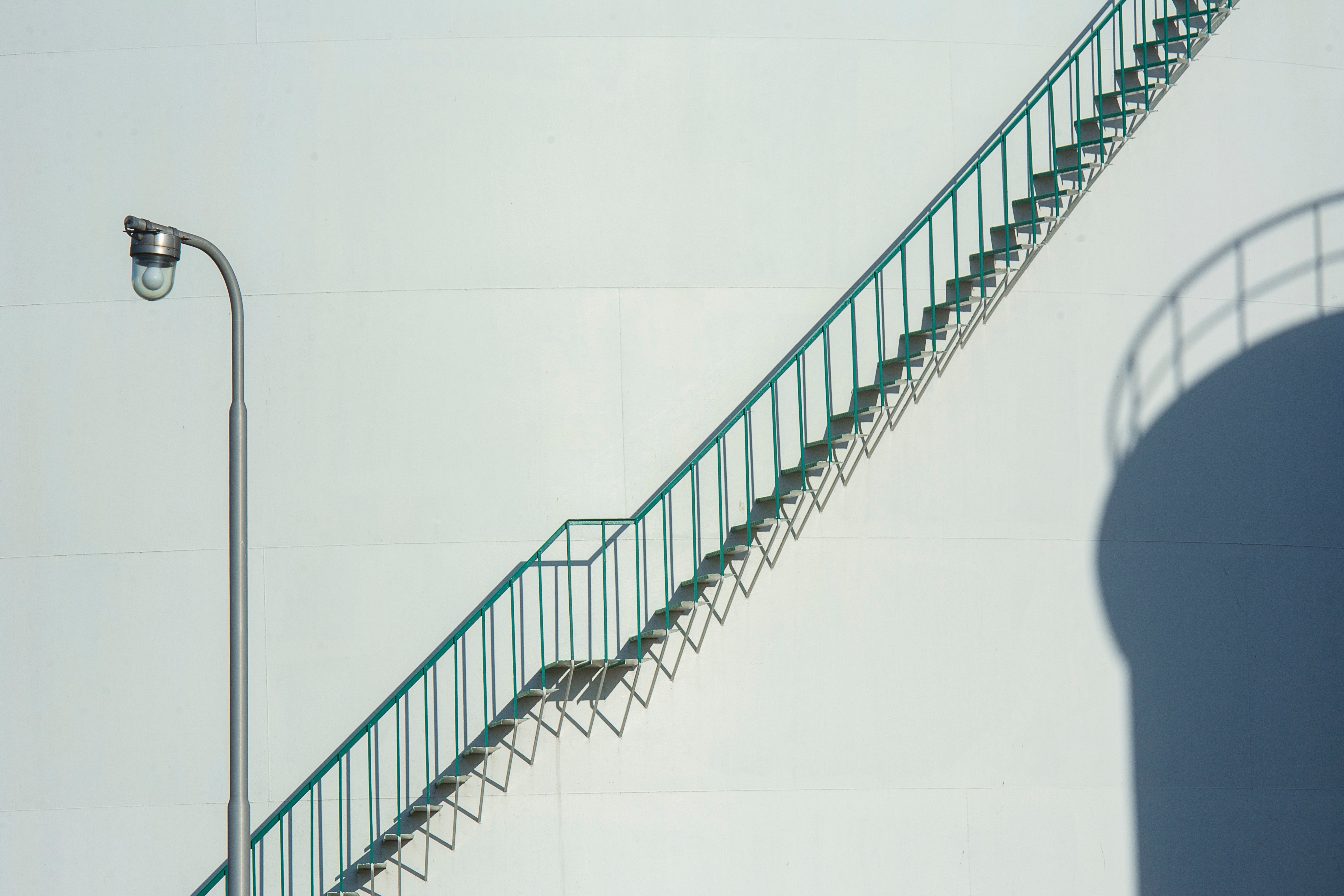Ladder Side Perspective Photos, Download The BEST Free Ladder Side ...