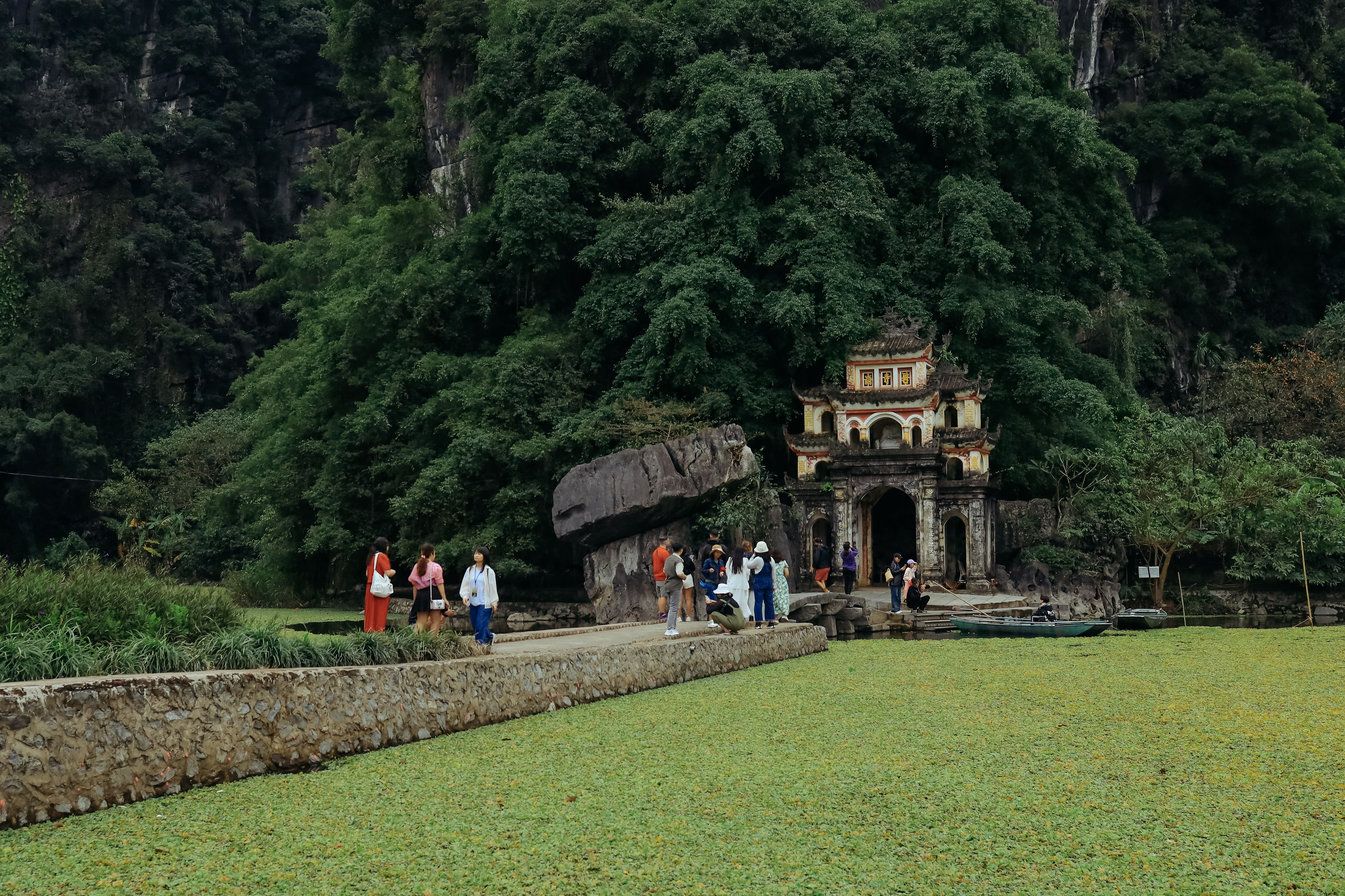 Hanoi to Ninh Binh transport guide