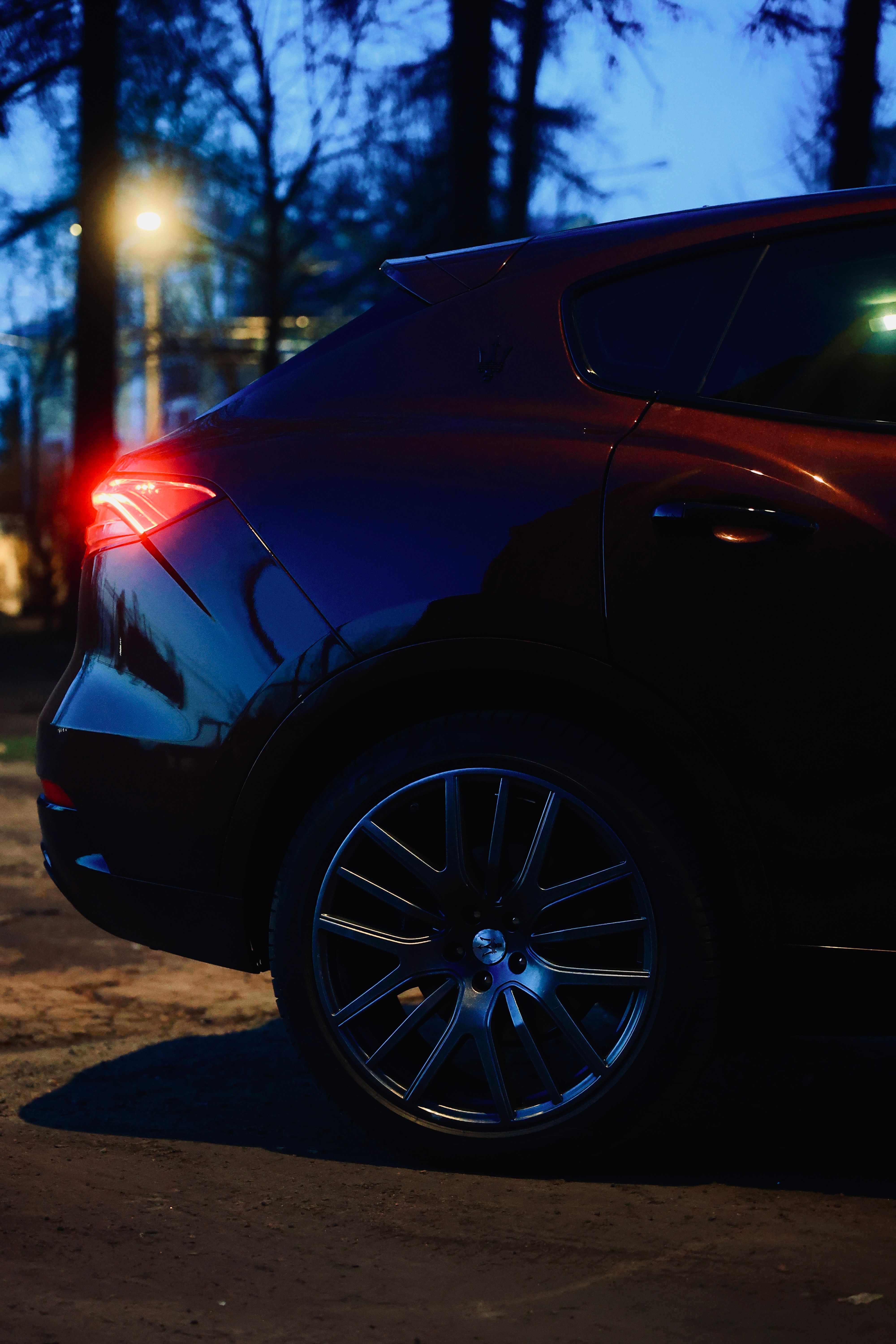 Elegant Can You Drive With Brake Light On Gallery