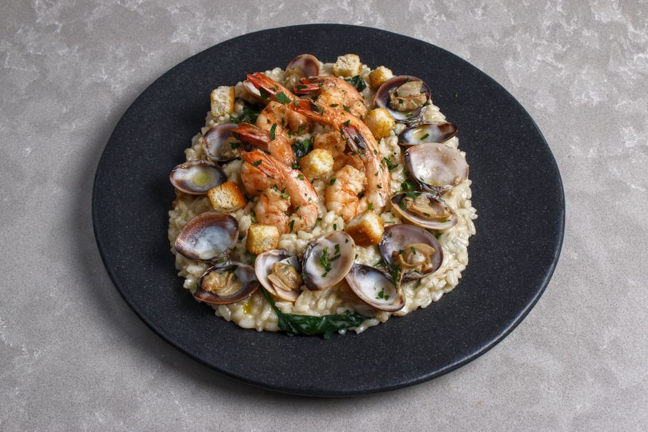 Dubrovnik óváros rejtett sikátorai: 7 titkos helyszín – Croatian black risotto seafood Dubrovnik