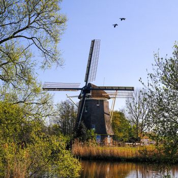 Netherlands
