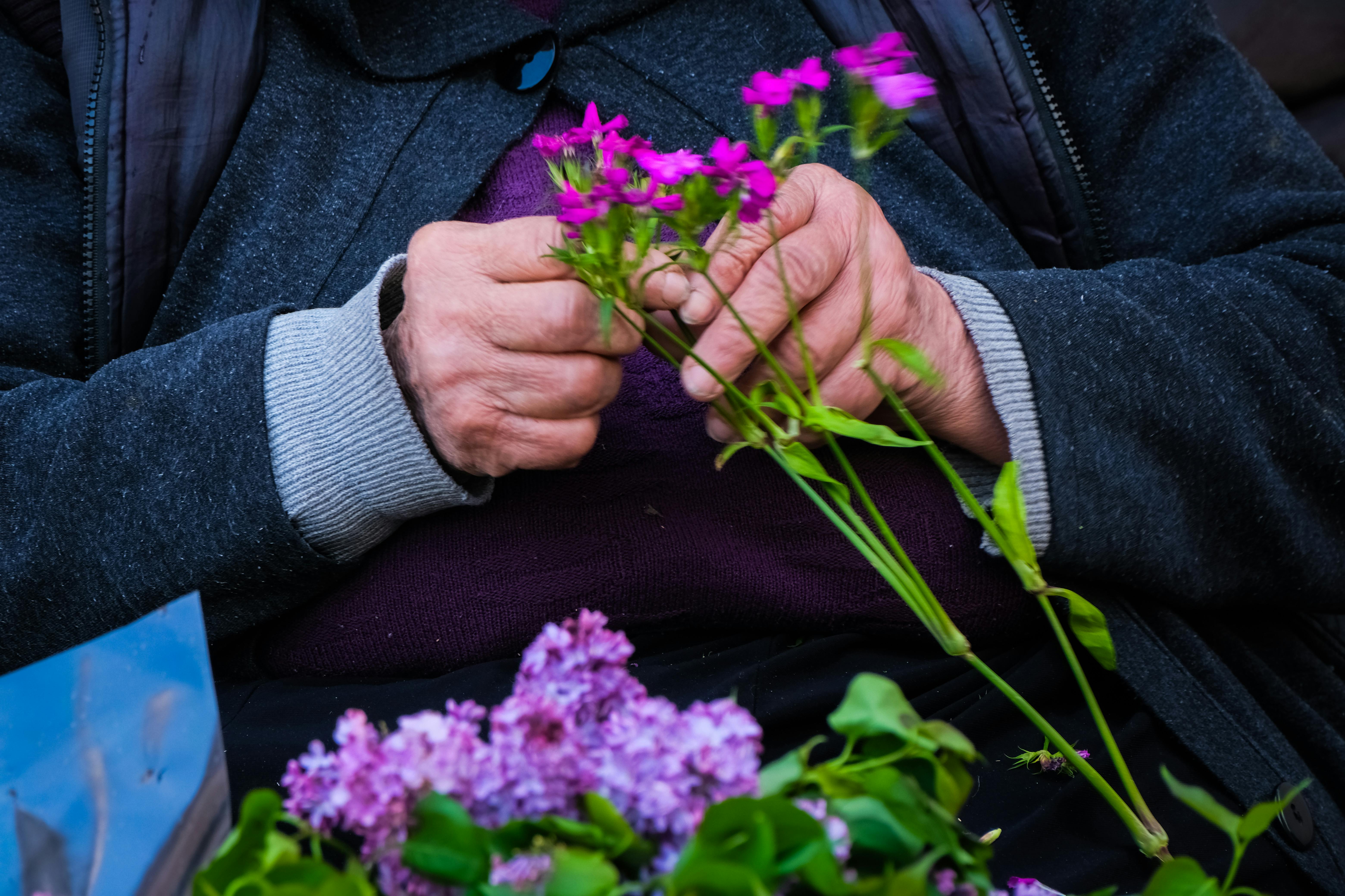 How gardening is helping those with dementia — Photo by Mesut  Yalçın on Pexels
