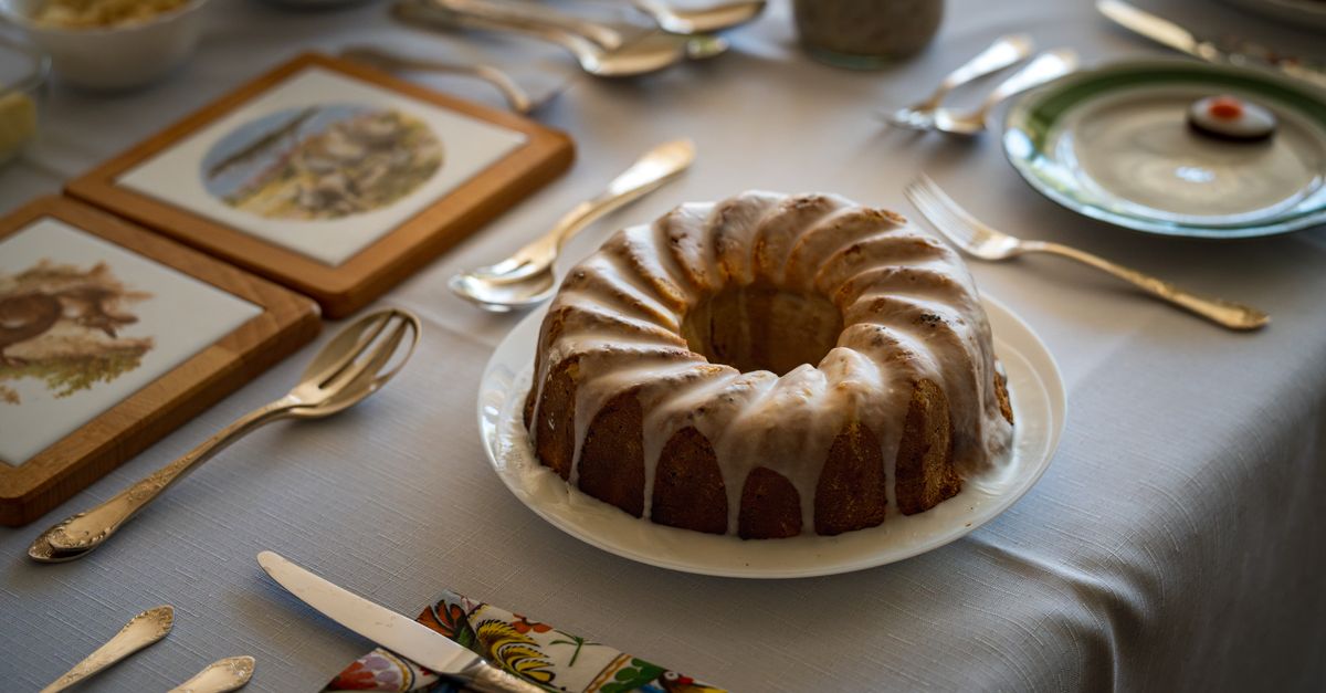 Les Gâteaux Maison à Réaliser pour les Fêtes : Recettes Incontournables