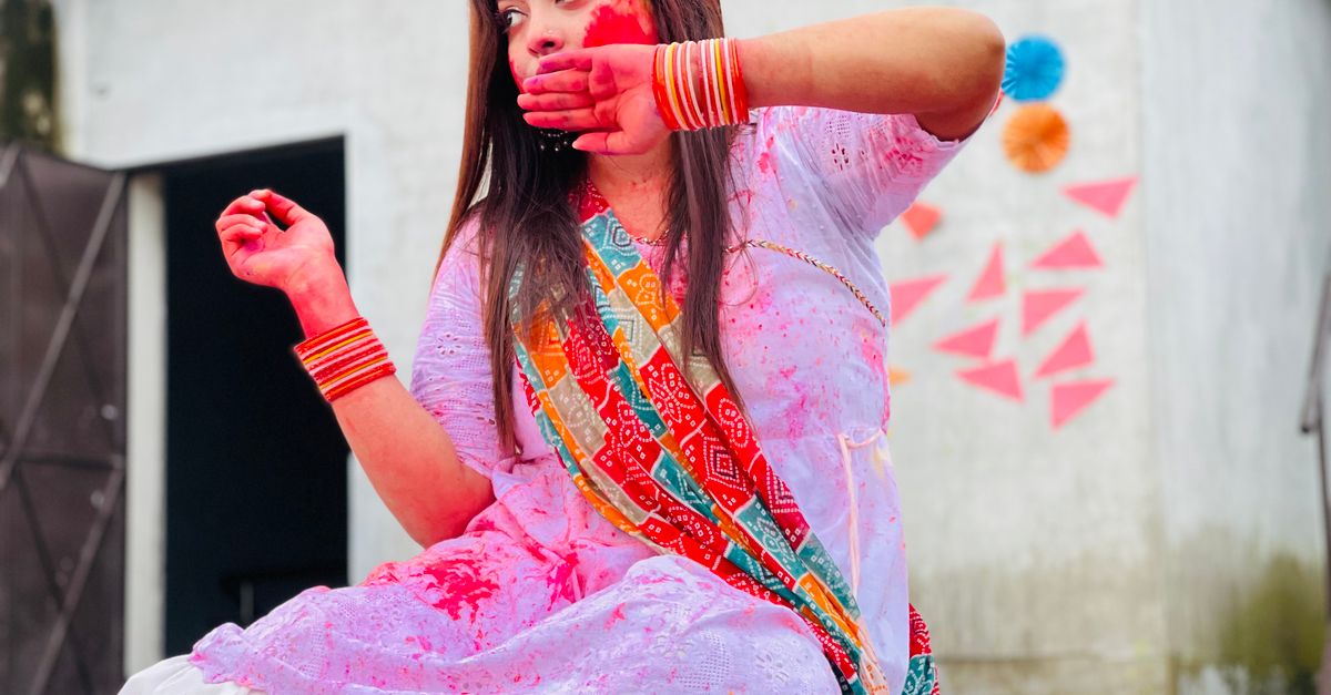Shraddha Dubey's Nepal Videos Spark New Questions in Shivaa Sharma Death Case