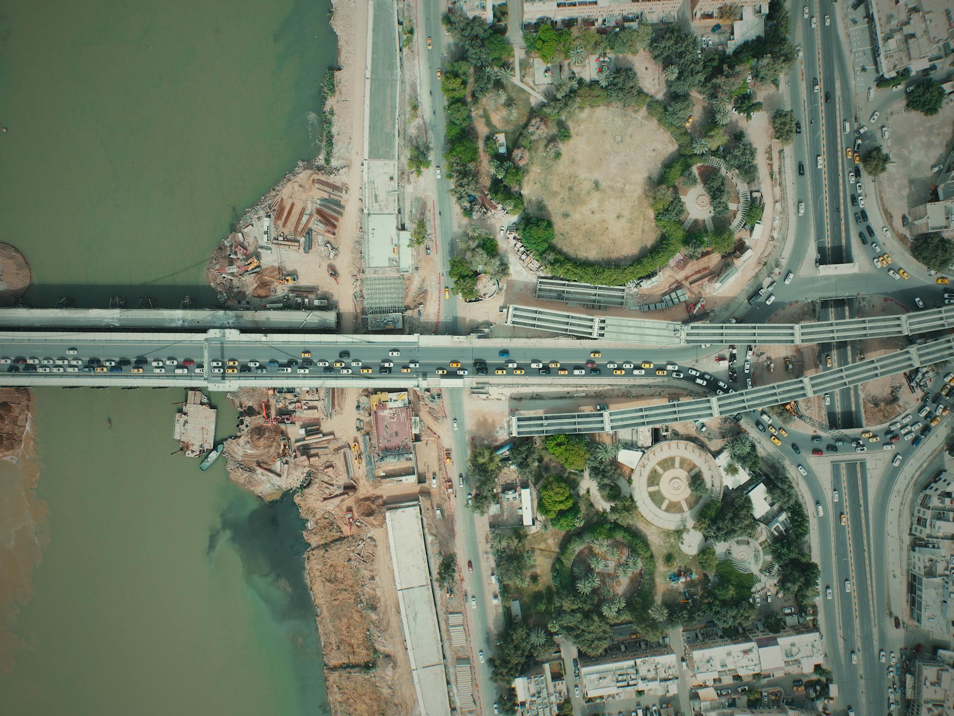 Bridge Project