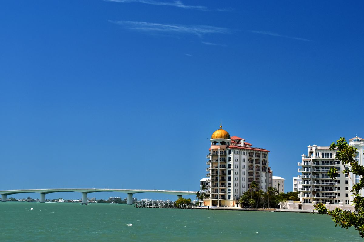 Sell Your House As-Is in Sarasota County — No Repairs, No Hassle