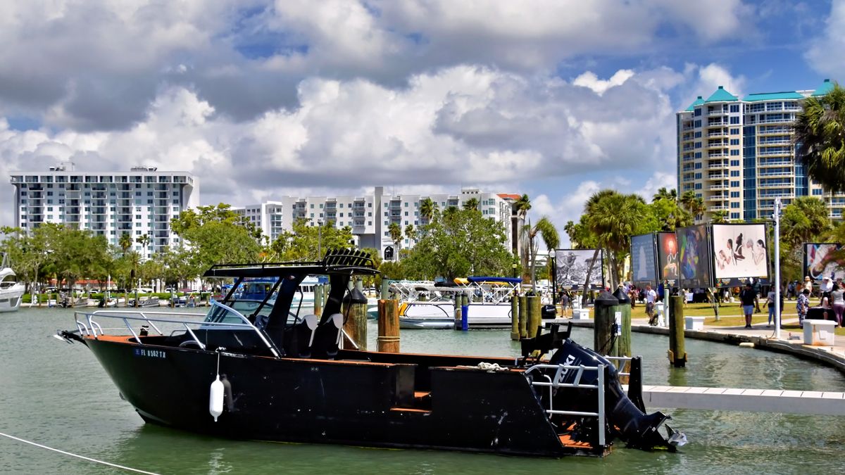 Best Back-To-School Giveaways in St. Petersburg, FL: 2026 Local Guide