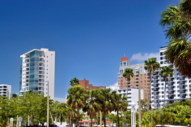 Best Universities Florida