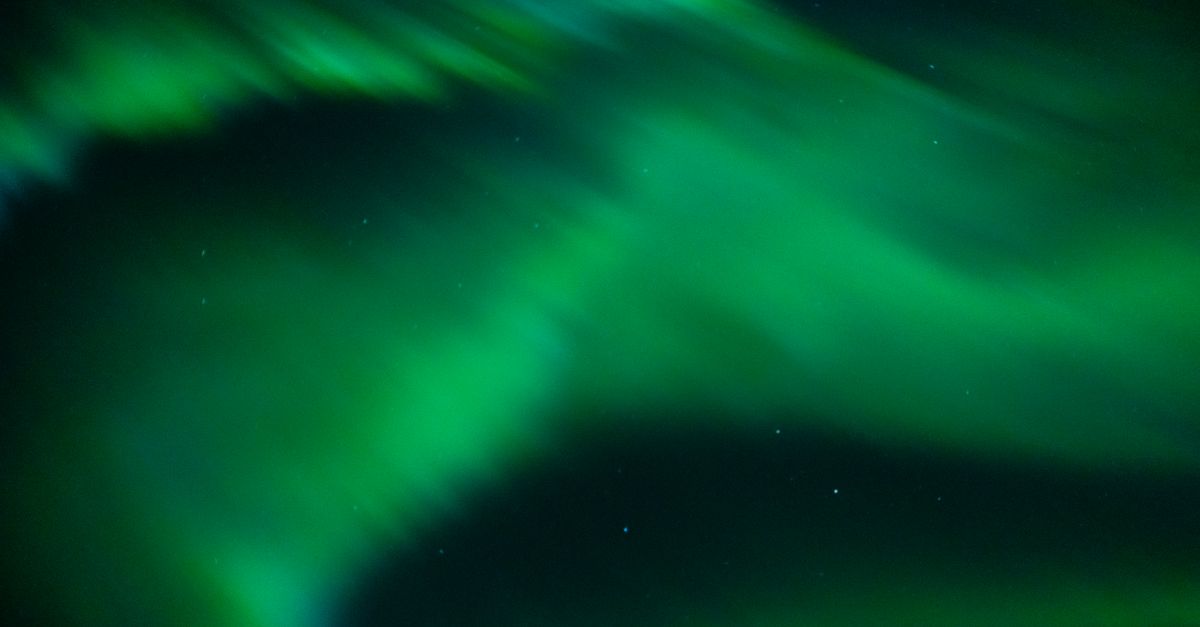 Earth Faces Moderate Solar Storm, Auroras Possible in Coming Days