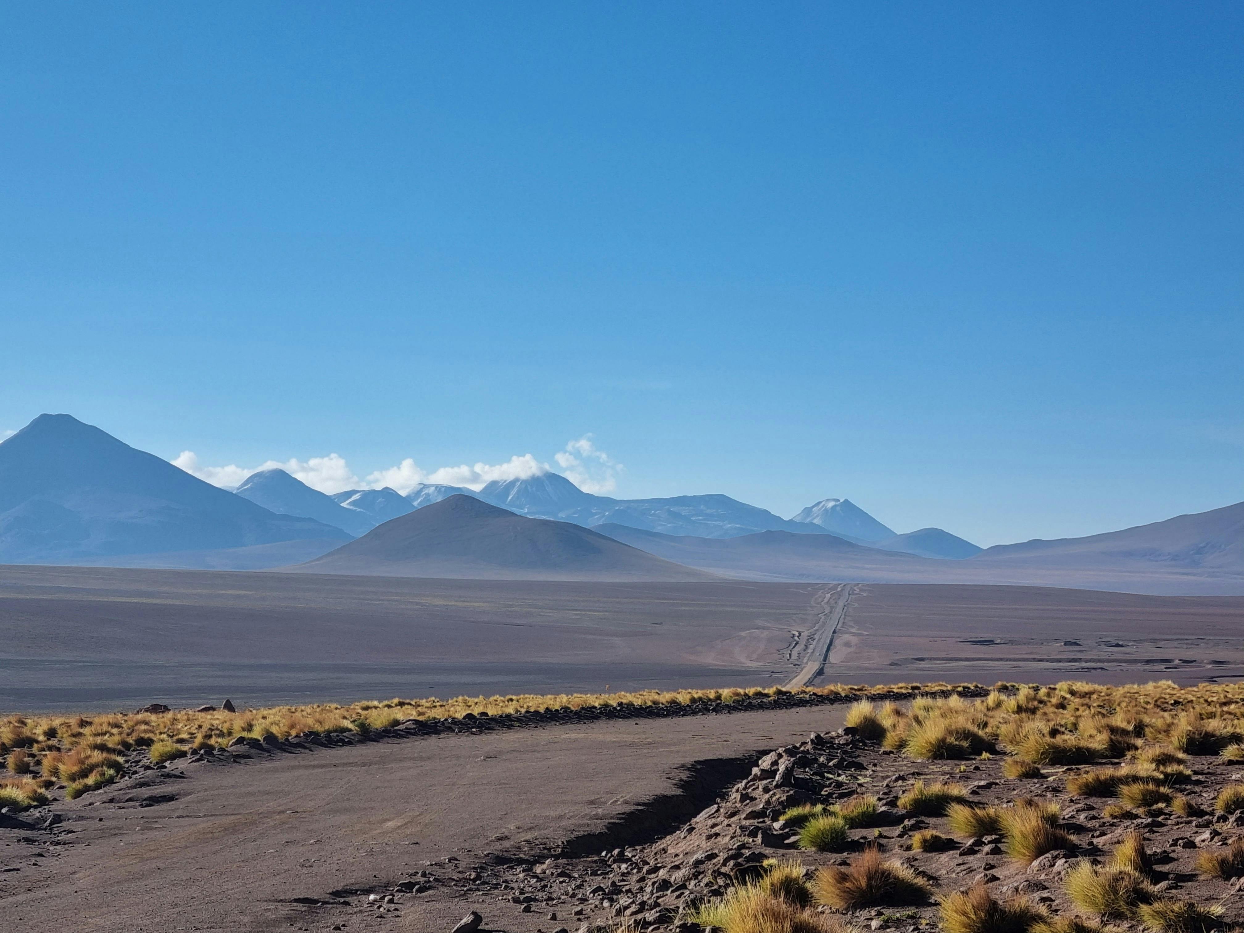 Photo of San Pedro de Atacama