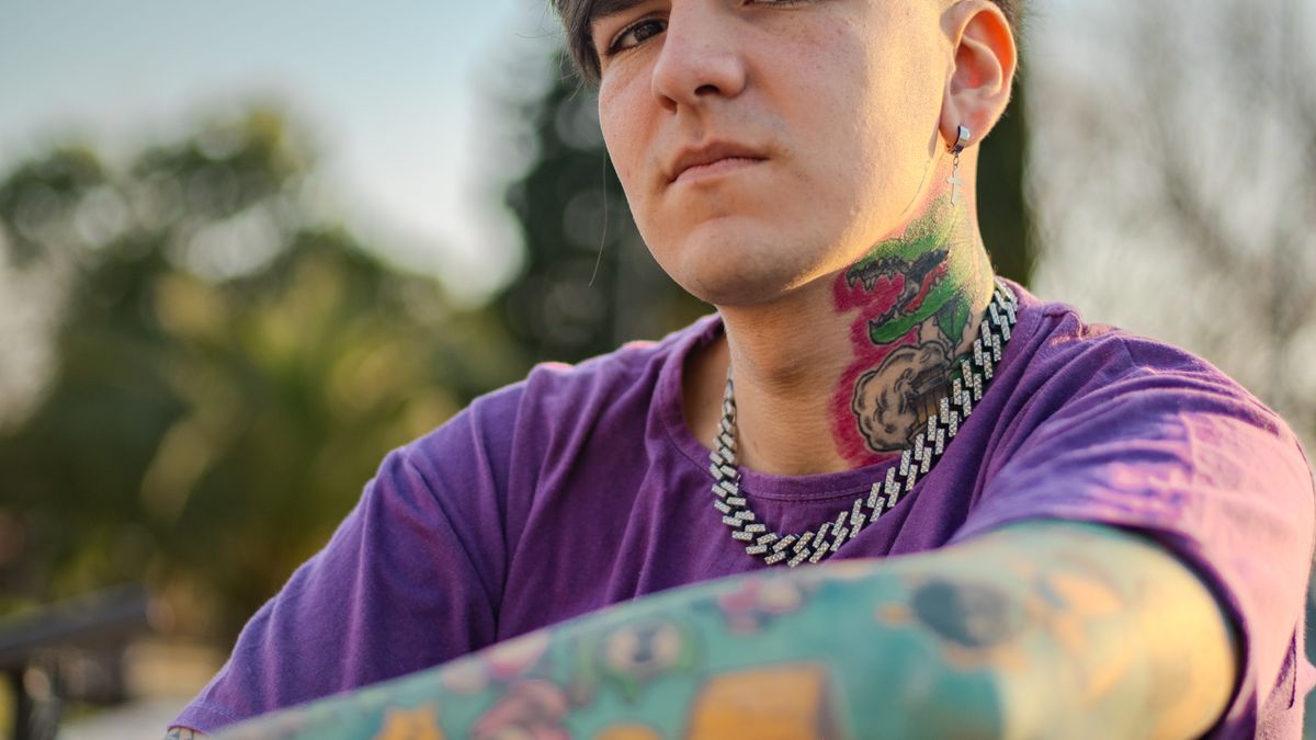 Mode et tatouages : comment afficher son style - illustration