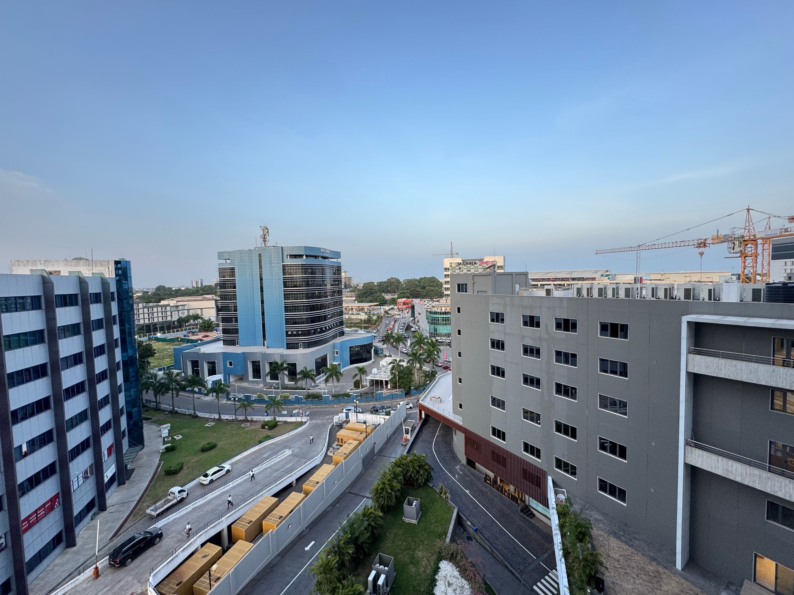 Planned maintenance programmes