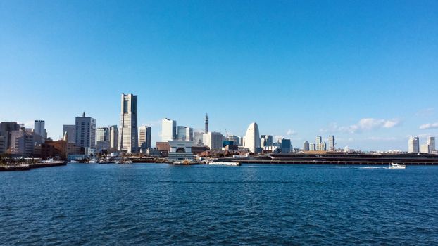 Yokohama Minato Mirai