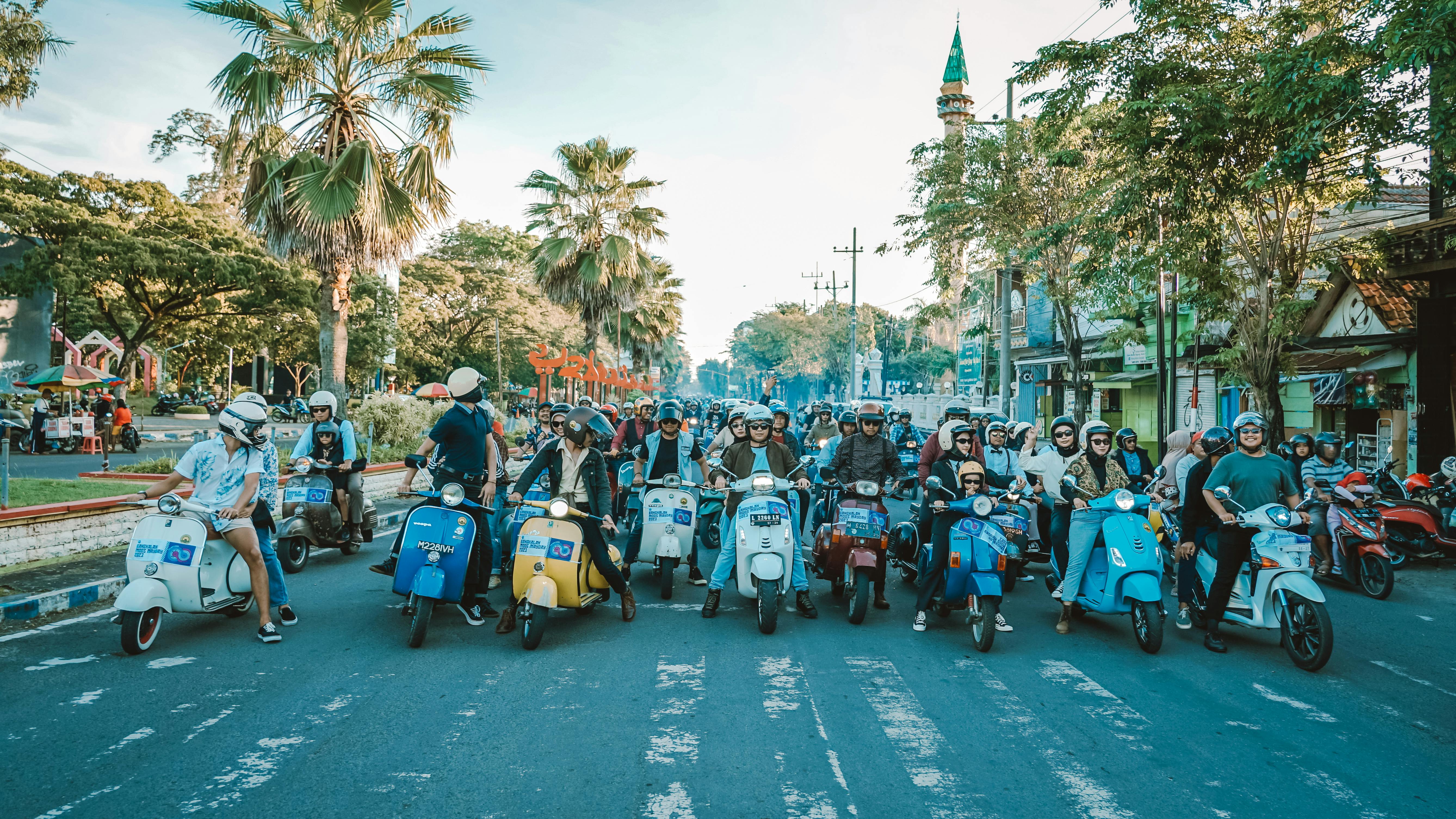 Безкоштовне стокове фото на тему «jakarta, Java, java острів» стокове фото