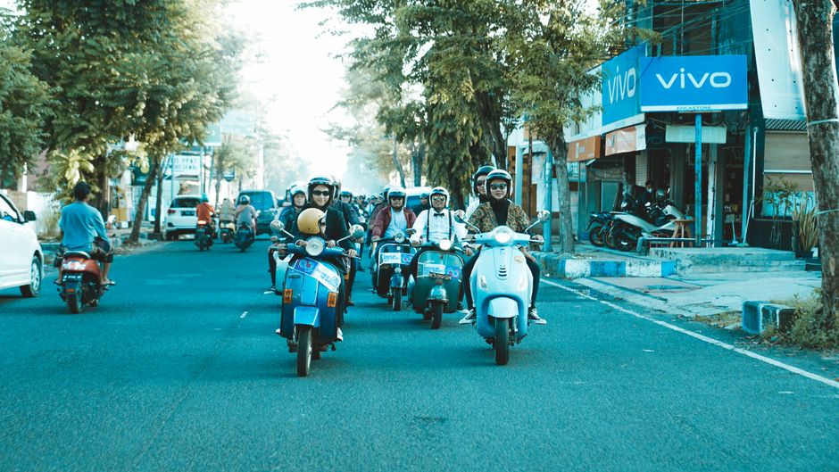 Beyond Sanur: Day Trips to Explore Bali Beyond Sanur: Day Trips to Explore Bali