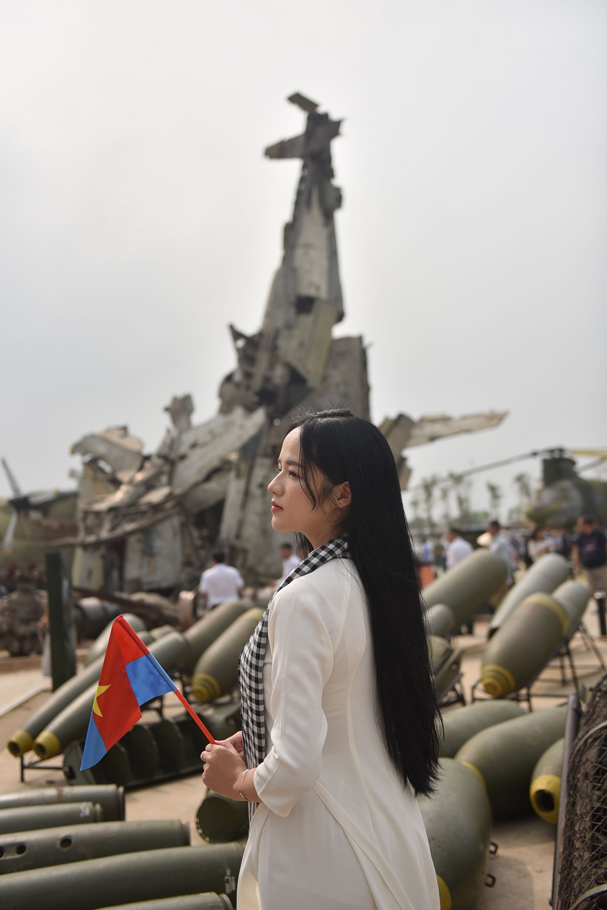 Vietnam for History Buffs Immersive Tours and Sites