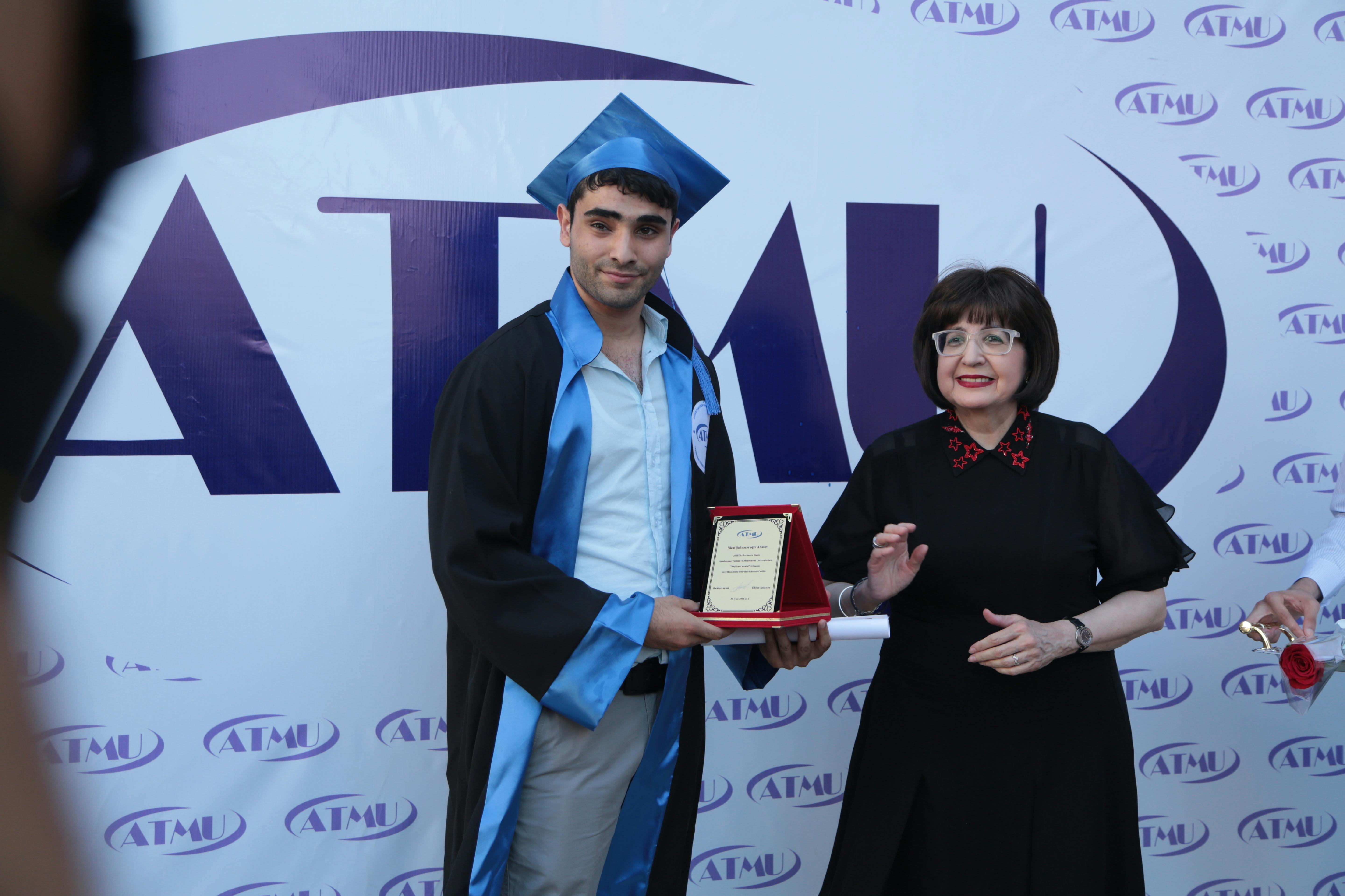 azerbaijan tourism and management university