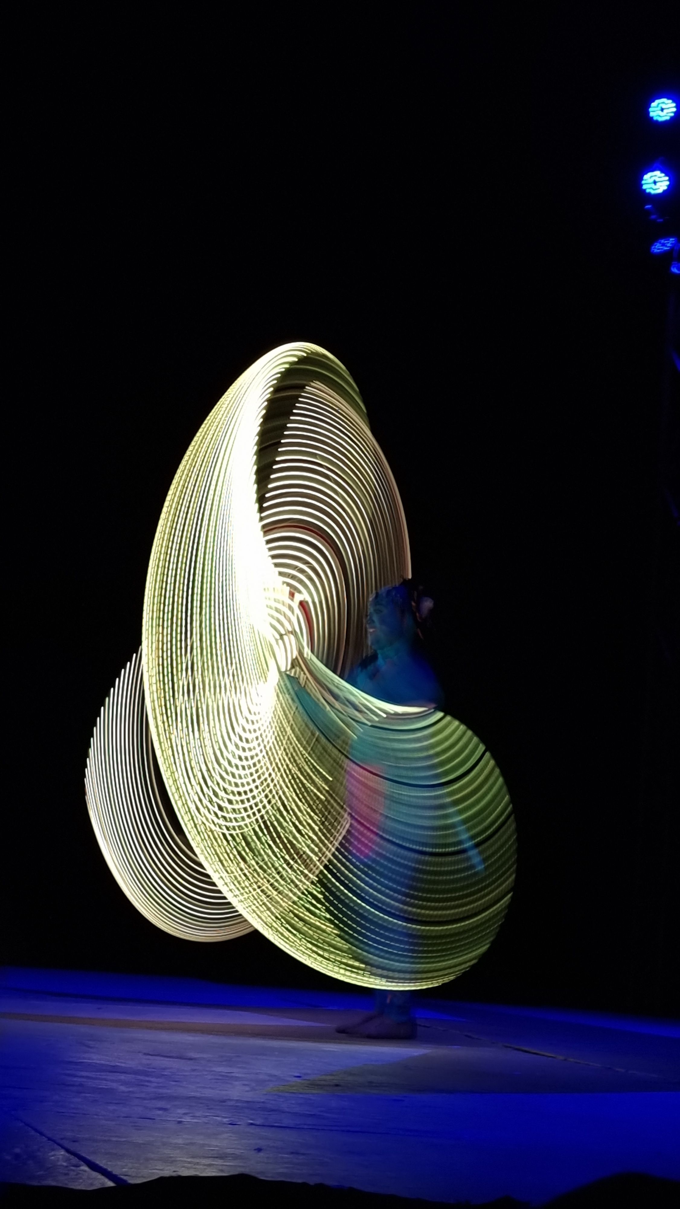 MOMIX presenta lo spettacolo BOTANICA in tournèe in Brasile