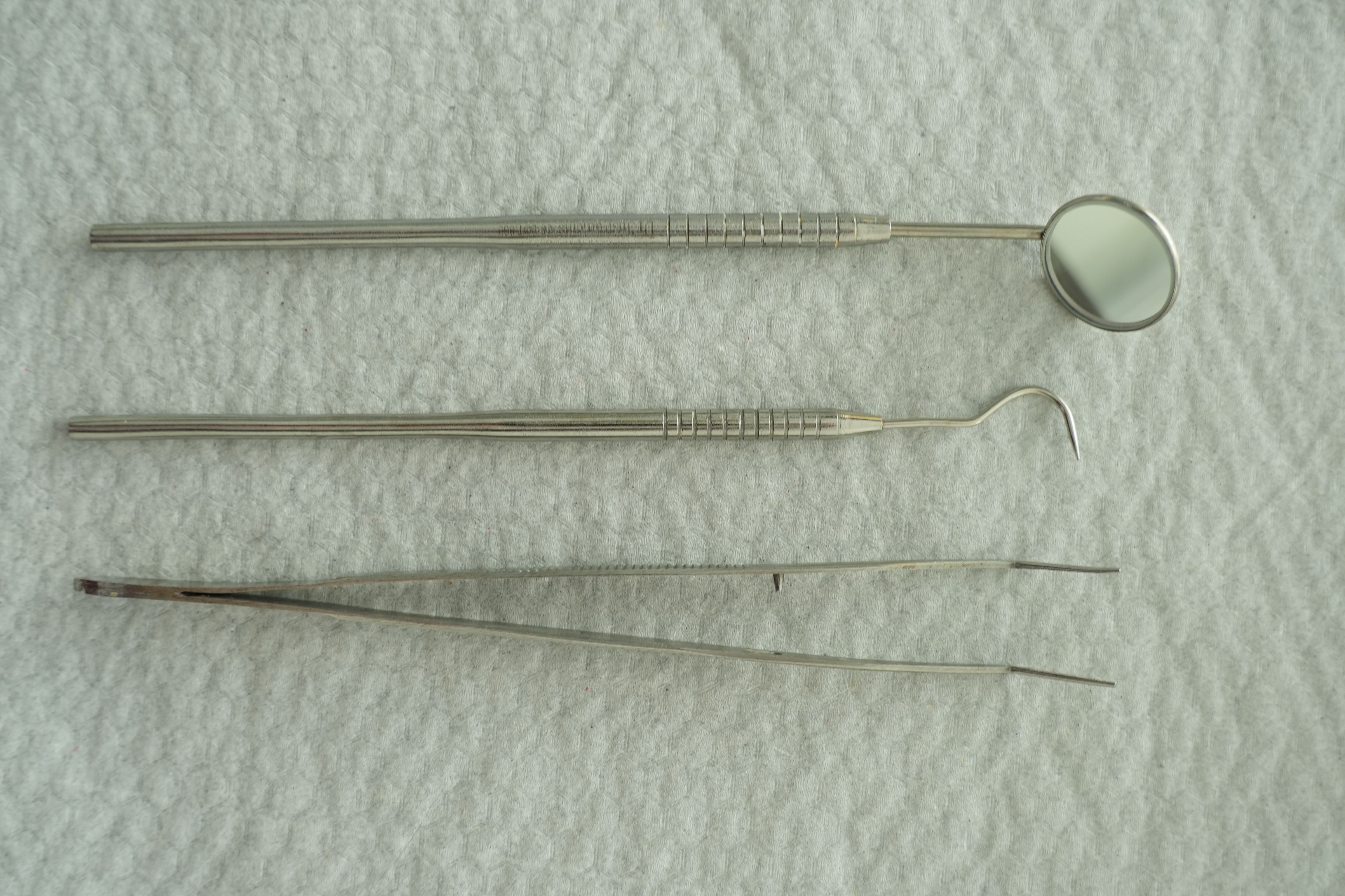 General Check-up in a Dentistry setting — illustrative photo for Georgina, Ontario guide.