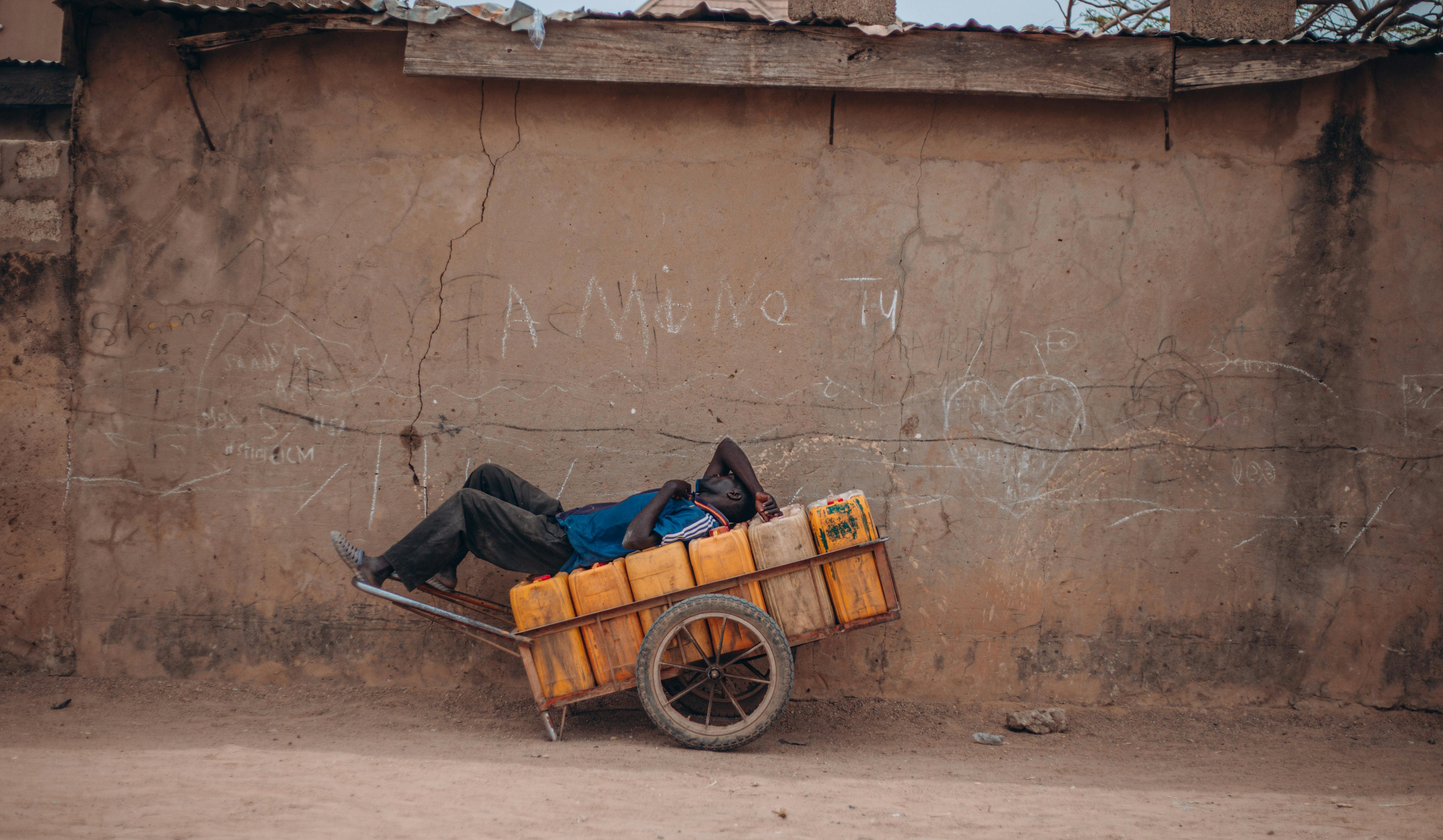 ### 4. Leverage Local Cache