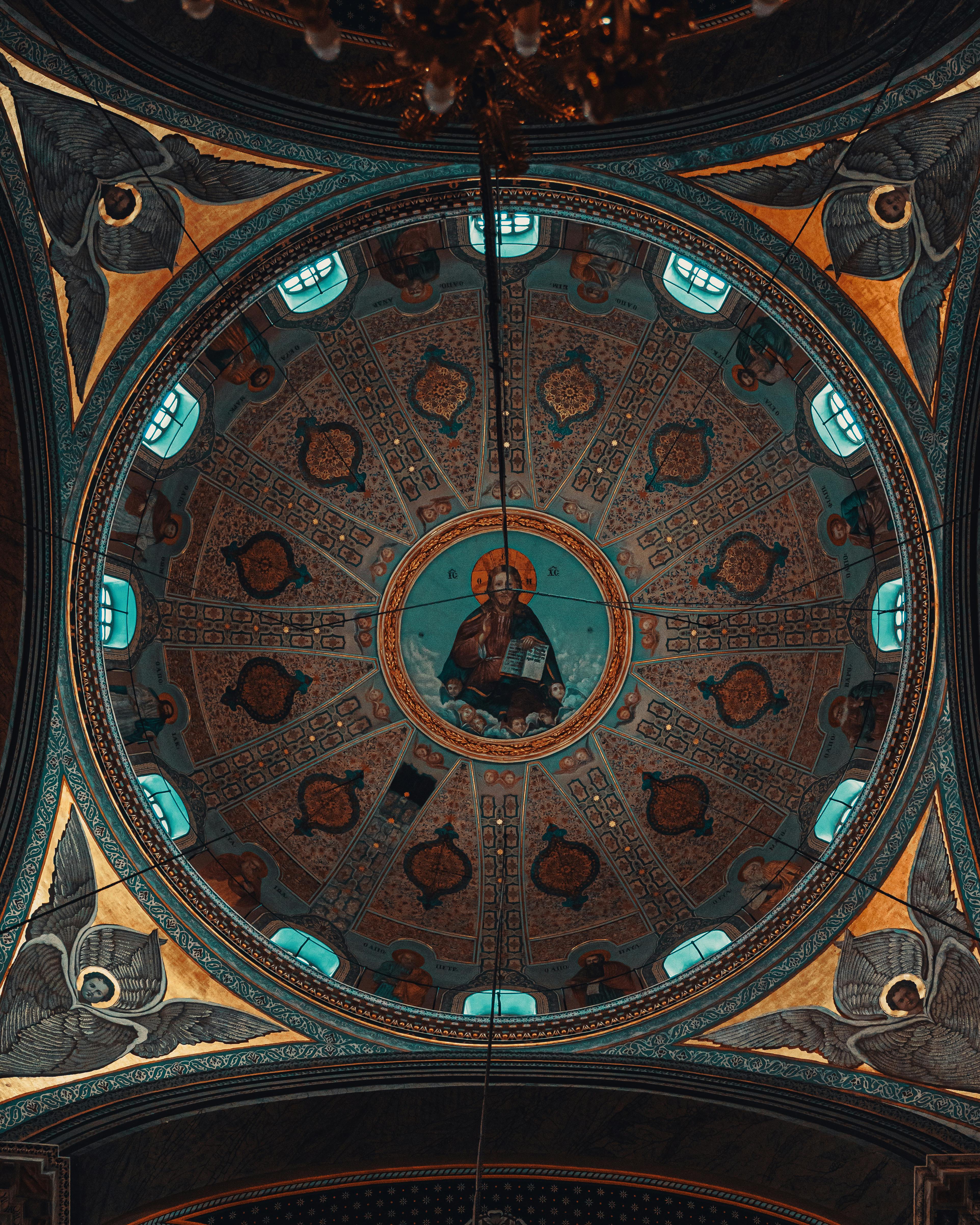 spiritual consultant